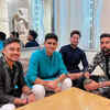 A social cricketing hub