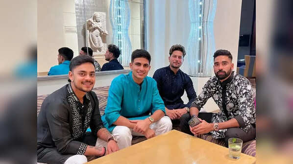 A social cricketing hub
