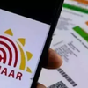 Article image for: Government clarifies on reports of new Aadhaar card design, says ...