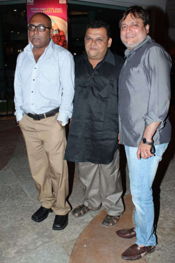 Amol Shetge Pictures