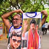 Tamil Nadu Election Results 2026: Big smiles as TVK supporters celebrate