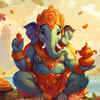 Article image for: Lord Ganesha mantras to chant for prosperity and good luck