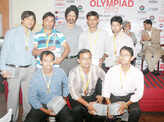 FICCI Corporate Olympiad 2012