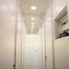 Walk-in wardrobe