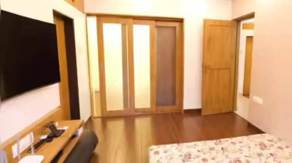 Bedrooms