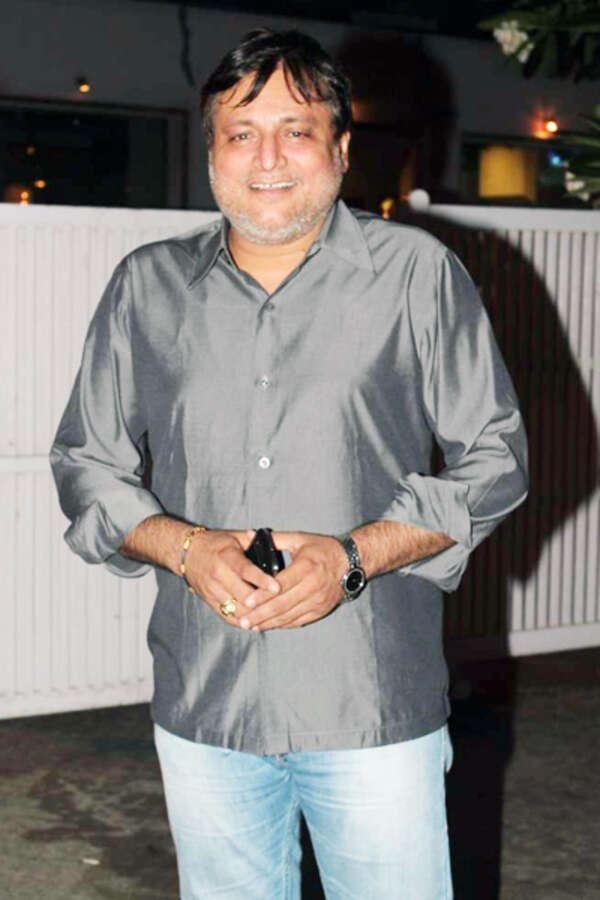 Manoj Joshi