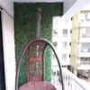 The Balconies