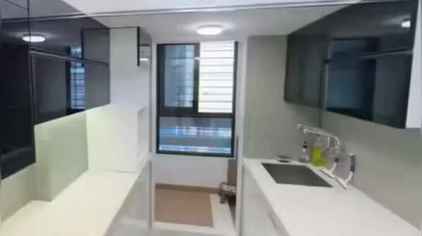 The Kitchen
