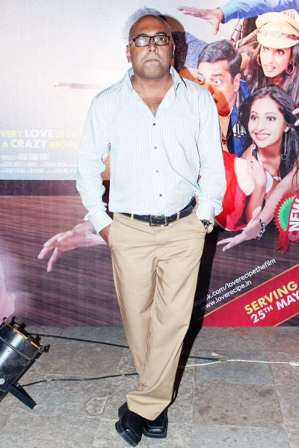 Amol Shetge Images