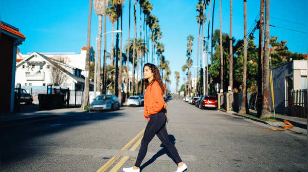 Los Angeles