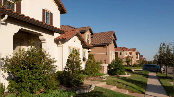 Dallas metropolitan area