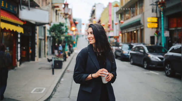 San Francisco