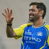 Article image for: IPL 2026: Bad news for CSK! MS Dhoni skips Delhi trip as injury delays return