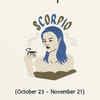 Scorpio