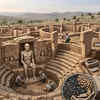 Article image for: 12,000-year-old Karahantepe discovery reveals massive statues and an unexpected prehistoric diet