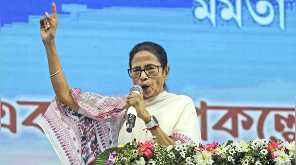 TMC had retained power in last polls