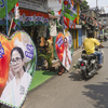 Rising BJP presence reshapes Bengal political map