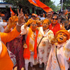 Close contest emerges as BJP narrows gap
