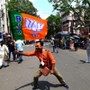 Opposition alliance gains ground against ruling party