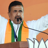 Suvendu Adhikari highlights BJP’s rising support