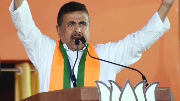 Suvendu Adhikari highlights BJP’s rising support