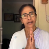 Mamata urges workers to stay at centres