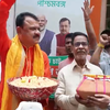 Major surge for BJP in key constituencies