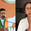 Article image for: Big shift in Bengal polls: BJP challenges TMC dominance with strong showing