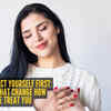 Article image for: How to respect yourself first: 10 habits that change how people treat you