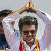 Article image for: Tamil Nadu shocker: Newcomer TVK outpaces ruling DMK and opposition AIADMK in trends