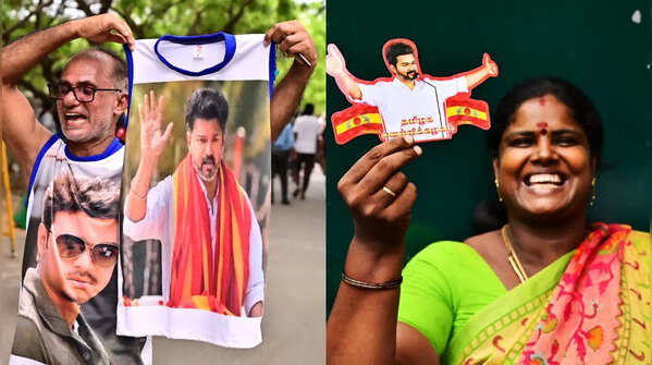 Chennai HQ turns festive amid stunning surge