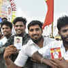 Strong performance signals major voter shift