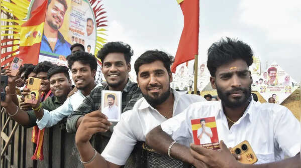Strong performance signals major voter shift