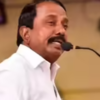 Article image for: TVK's Sengottaiyan wins in Gobichettipalayam