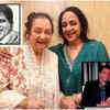 Article image for: When Saira Banu said Dharmendra 'shone differently'