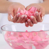 How to make a perfect chemical-free rose water face mist at home
