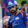 Article image for: Rohit Sharma’s heartfelt gesture steals show after accidental hit on ground staff