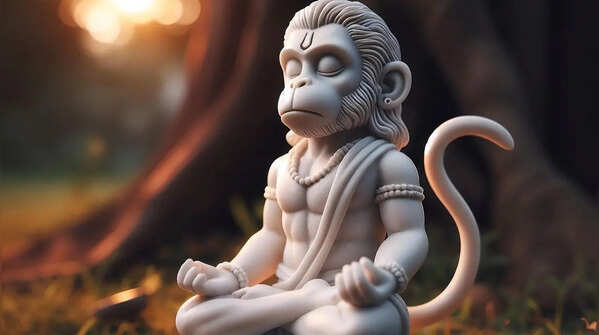 5 Powerful ways to seek blessings of Lord Hanuman on Bada Mangal