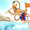 Article image for: 108 <i class="tbold">hanuman chalisa</i> Path