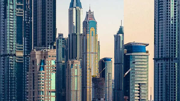 Elite Residence