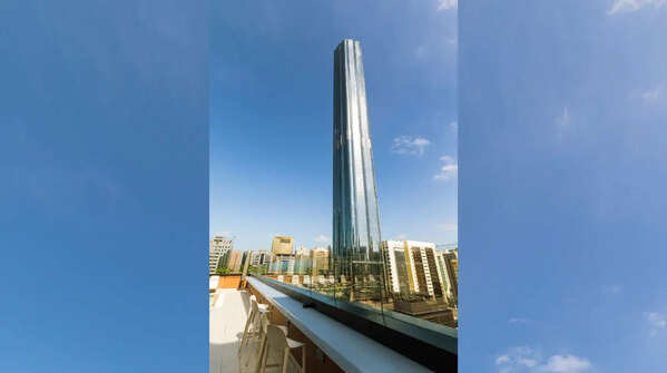 Burj Mohammed Bin Rashid