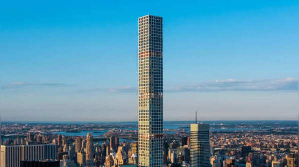 432 Park Avenue