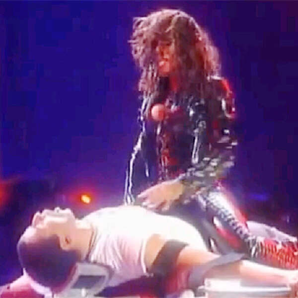 Janet Jackson Photos