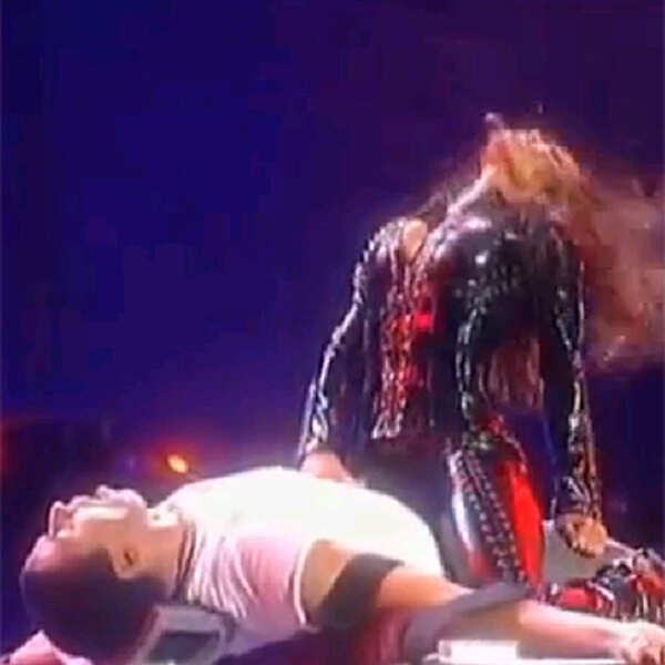 Janet Jackson Images