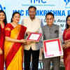 Article image for: Suryadatta Institute of Management and Mass Communication conferred the IMC Ramkrishna Bajaj National Quality Award