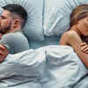 Article image for: <i class="tbold">sex</i> is ‘good enough’, but intimacy