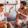 Article image for: Bickering takes over