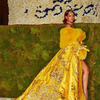 Article image for: <i class="tbold">Rihanna</i> in Guo Pei (2015): The Imperial Weight