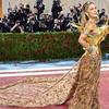 Article image for: Natasha Poonawalla in<i class="tbold"> Sabyasachi</i> & Schiaparelli (2022): The Gilded Armour