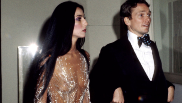 Cher Photos
